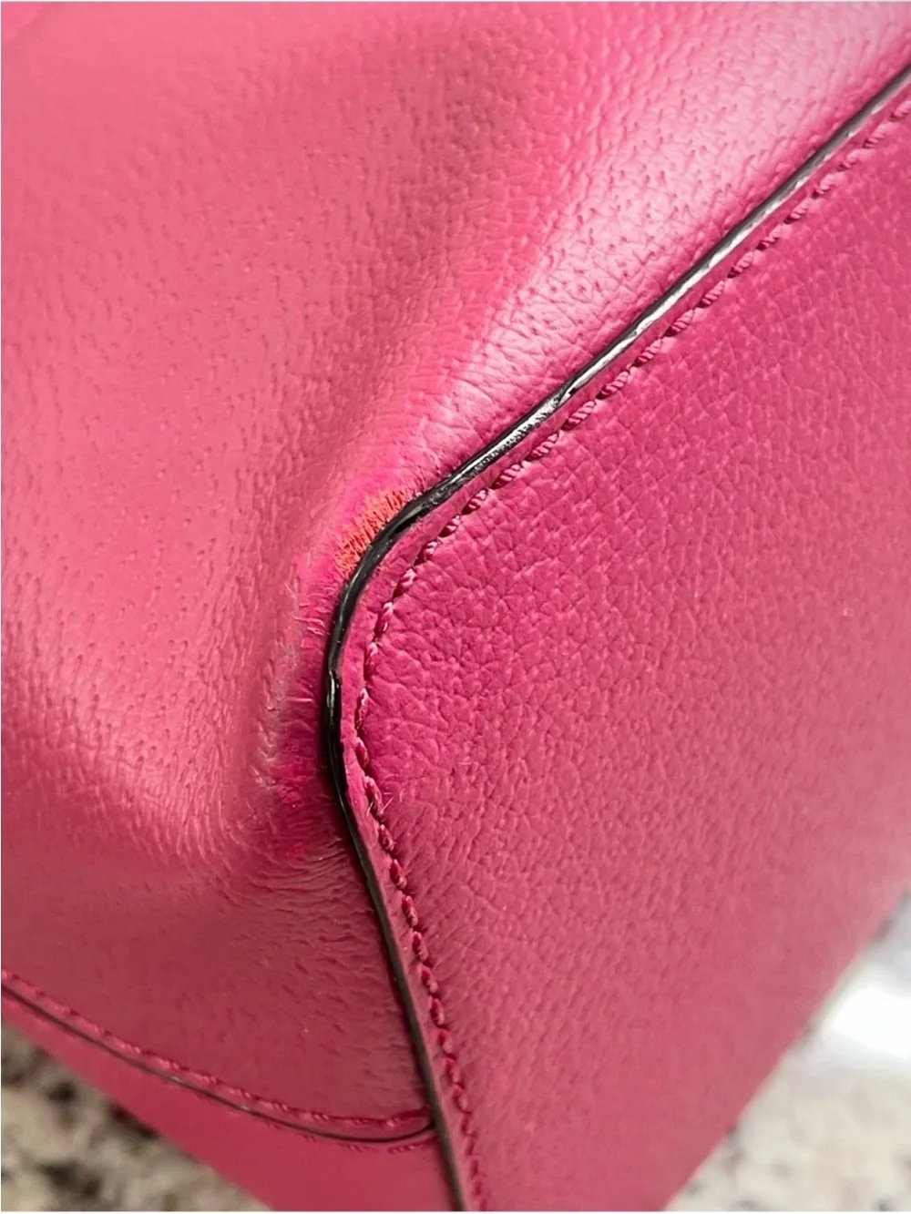 kate spade reposhing this